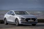 Mazda3 Skyactiv-X Sport Sedan 2019 года